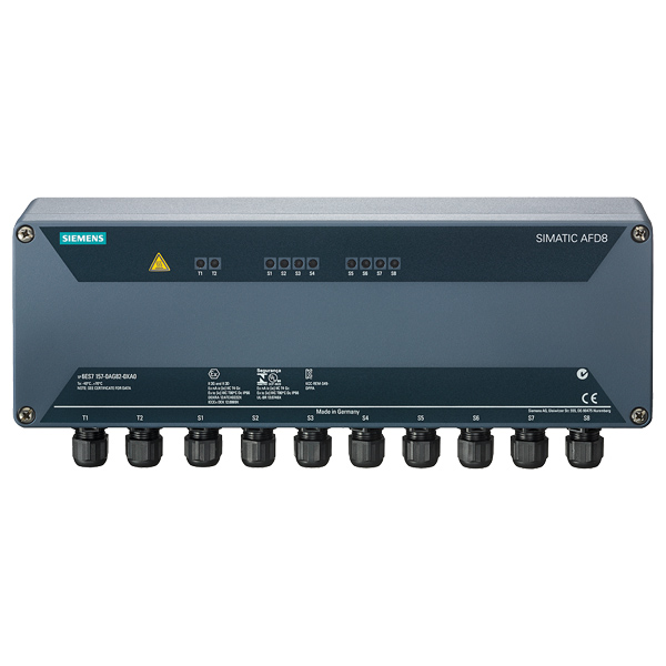 6ES7157-0AG82-0XA0 New Siemens Active Field Distributor AFD8